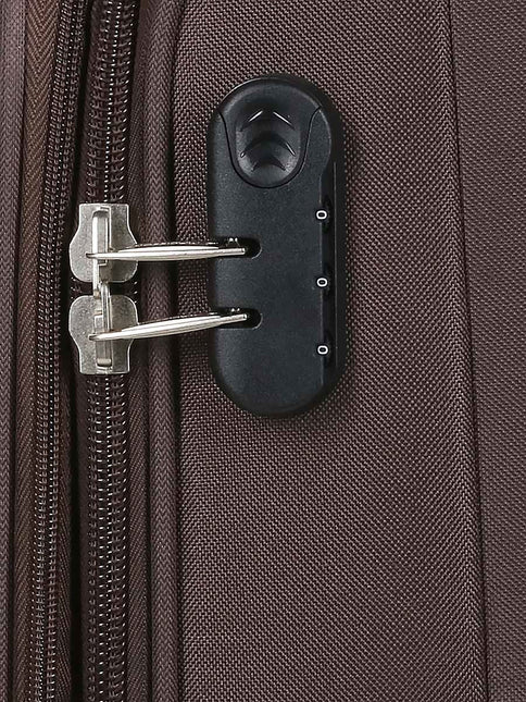 Lightweight Soft Casing Travel Luggage Suitcases