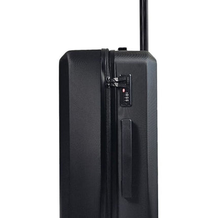 ABS Hard Shell Suitcase Luggage Set Travel Carry on Cabin Bag