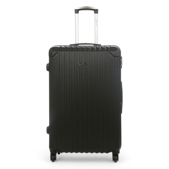 Hard Shell ABS 4 Wheels Luggage Travel Cabin Suitcase Set