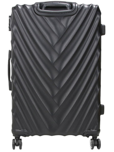 Strong ABS Hard Shell Luggage Suitcase