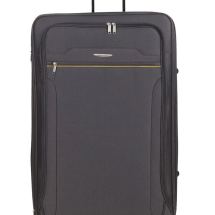 Lightweight Soft Luggage Travel Suitcases