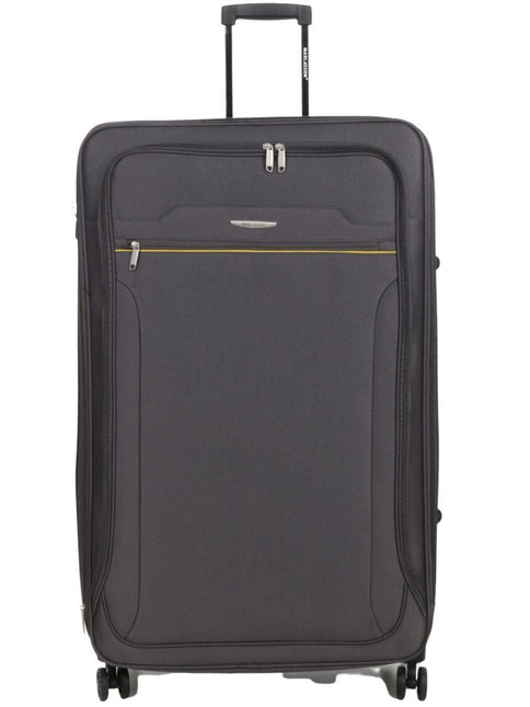 Lightweight Soft Luggage Travel Suitcases