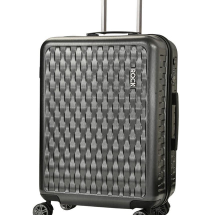 Allure Hard Shell Luggage Suitcase Set