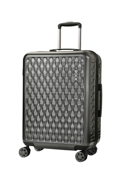 Allure Hard Shell Luggage Suitcase Set