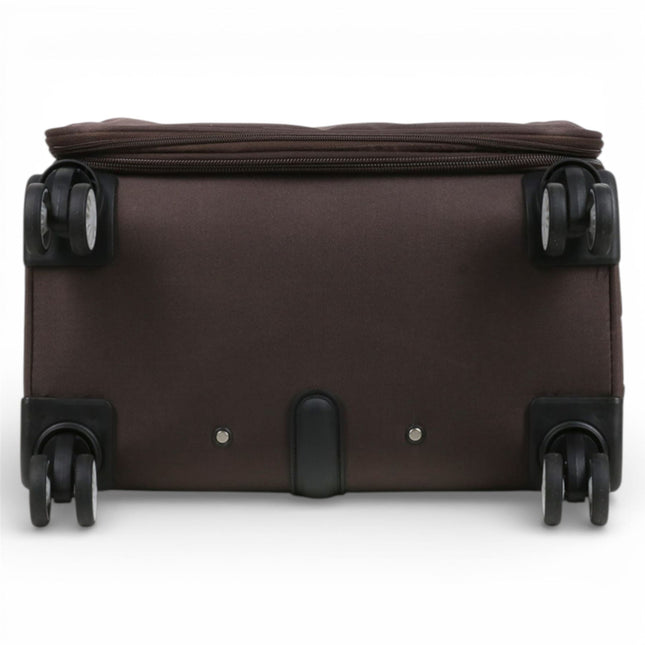Lightweight Soft Casing Travel Luggage Suitcases