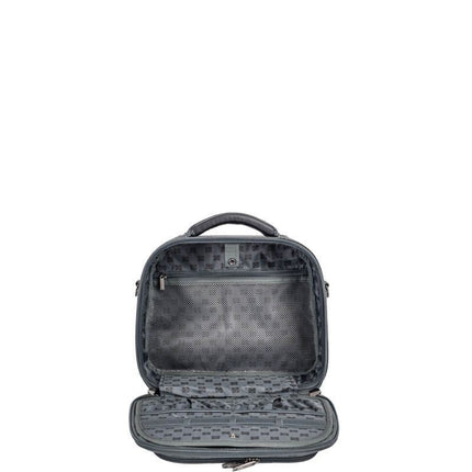 Soft Expandable Travel Suitcase Luggage Bag