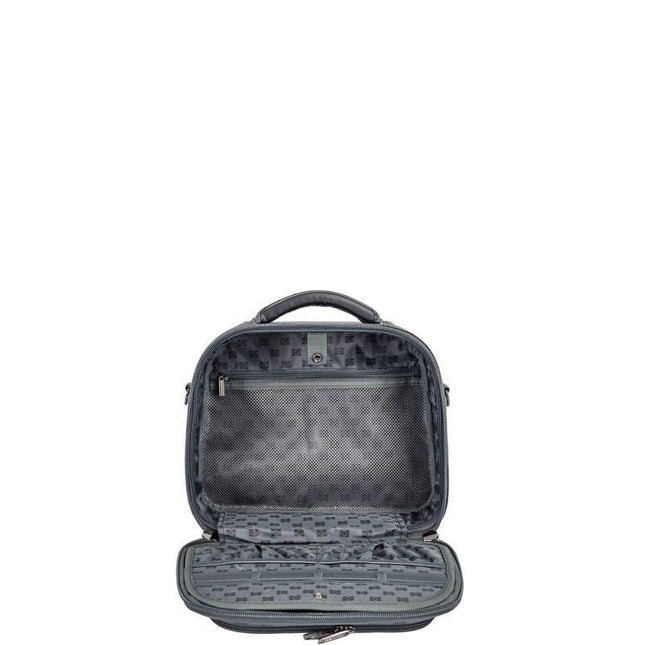 Soft Expandable Travel Suitcase Luggage Bag