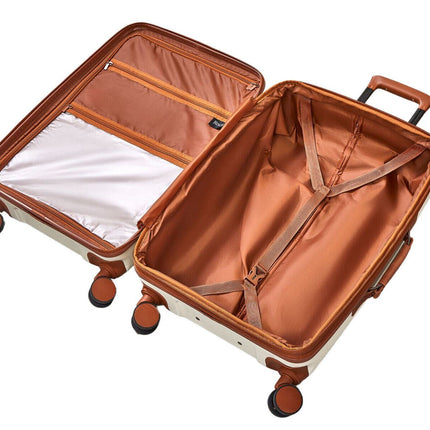 Carnaby Hard Shell Classic Suitcase Set