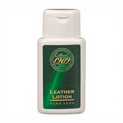 Collonil 1909 Shoe & Boot Lotion 100ml Premium Leather Care