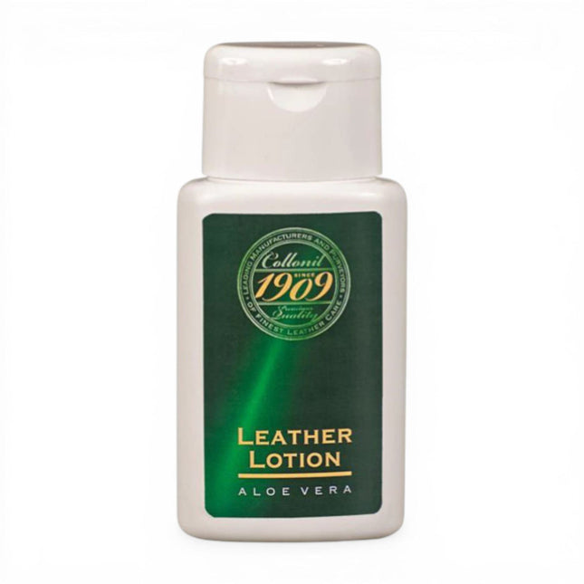 Collonil 1909 Shoe & Boot Lotion 100ml Premium Leather Care