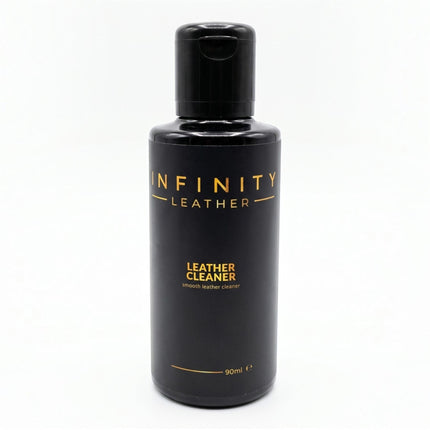 Smooth Leather Shoe, Bag & Sofa Stain Remover Leather Cleaner