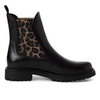 Black-Leopard