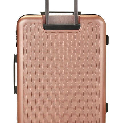 Allure Hard Shell Luggage Suitcase Set
