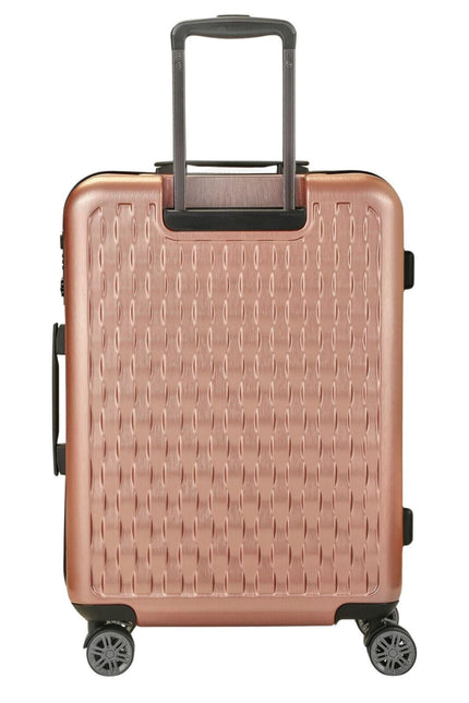Allure Hard Shell Luggage Suitcase Set