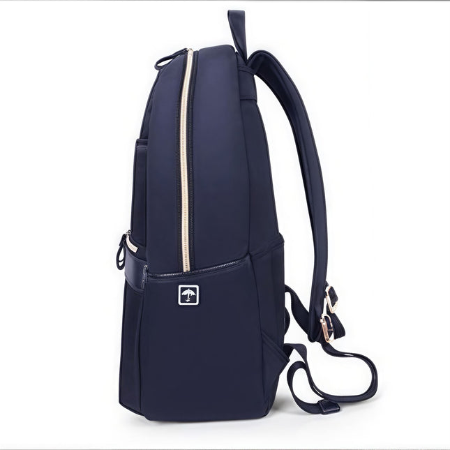 Backpack Rucksack 40 x 30 x 14 cm Underseat Travel Cabin Bag for Ryanair, Easy Jet