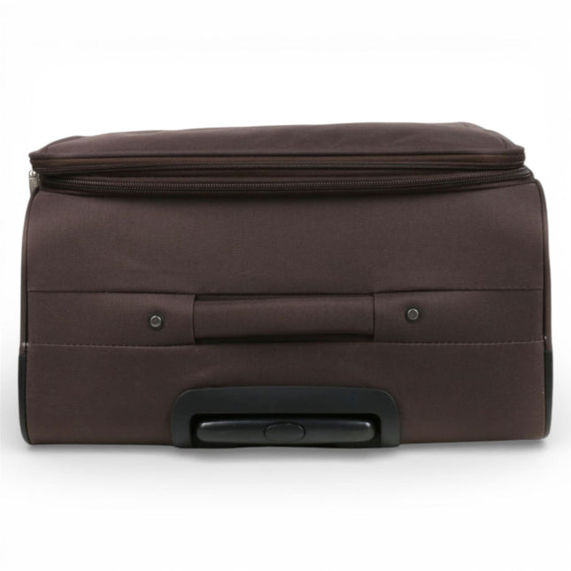 Lightweight Soft Casing Travel Luggage Suitcases