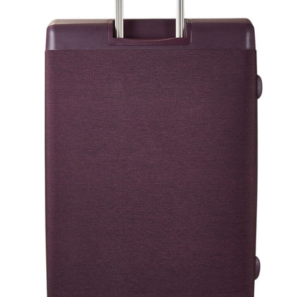 Parker Lightweight Soft Suitcase Luggage Set