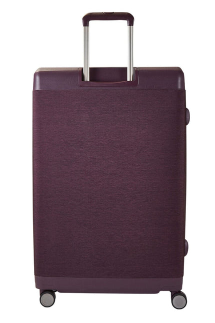 Parker Lightweight Soft Suitcase Luggage Set