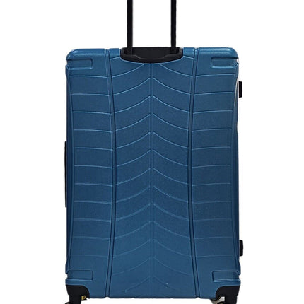 Hard Shell Luggage Travel Suitcase Set