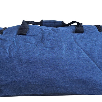 Extra Large Duffel Weekend Holdall Carry-On Cabin Bag Gym Sports Travel Bag