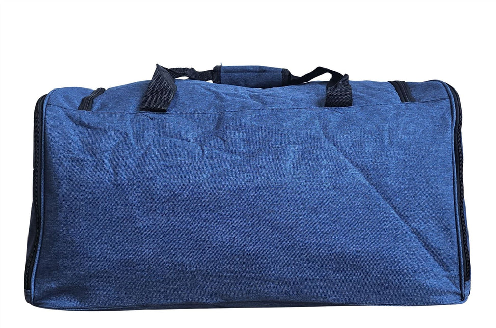Extra Large Duffel Weekend Holdall Carry-On Cabin Bag Gym Sports Travel Bag