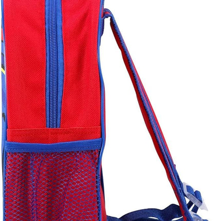Paw Patrol Backpack  Adjustable Shoulder Strap Schoolbag