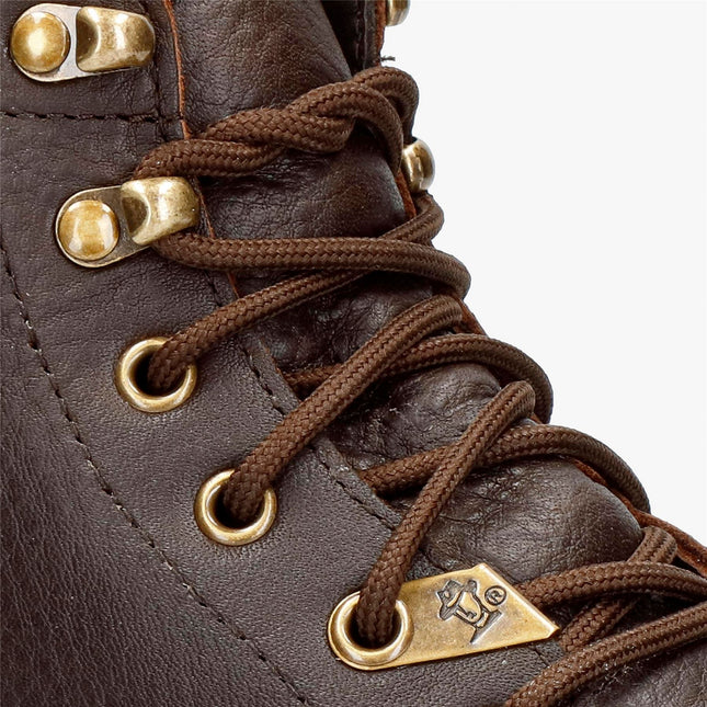 Panama Jacks Men's Brown Leather Glasgow Gtx C2 Classic Ankle Boots