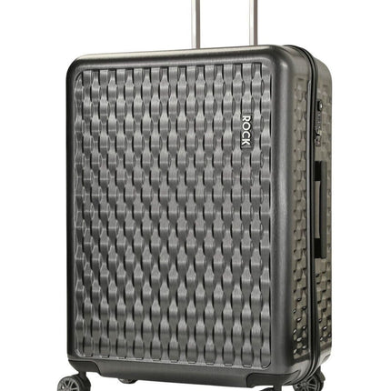 Allure Hard Shell Luggage Suitcase Set