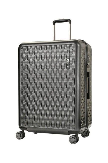 Allure Hard Shell Luggage Suitcase Set