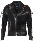Vintage Black