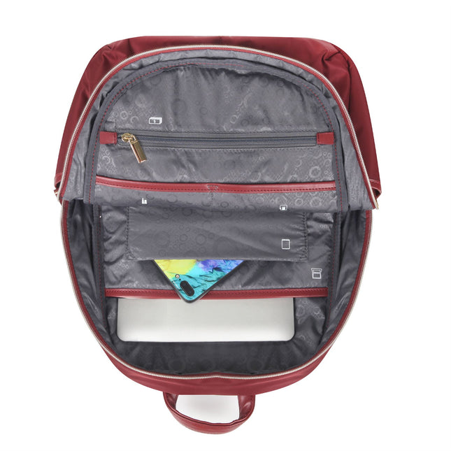 Backpack Rucksack 40 x 30 x 14 cm Underseat Travel Cabin Bag for Ryanair, Easy Jet
