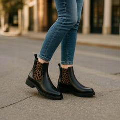 Chelsea Boots