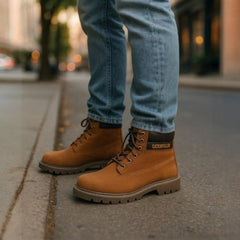Work Boots