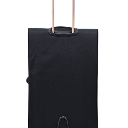 4 Wheel Lightweight Suitcase Luggage Travel Bags Set