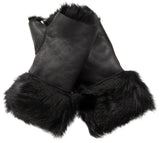Nappa Black