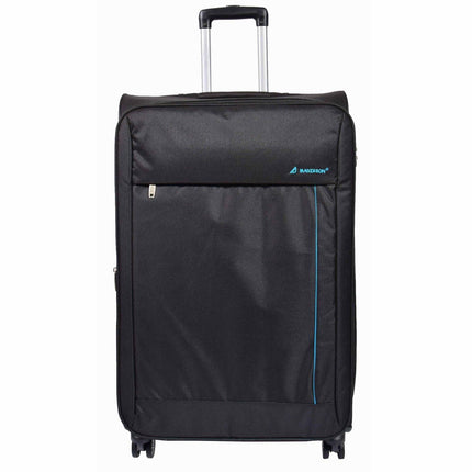 Lightweight Soft Casing Travel Luggage Suitcases
