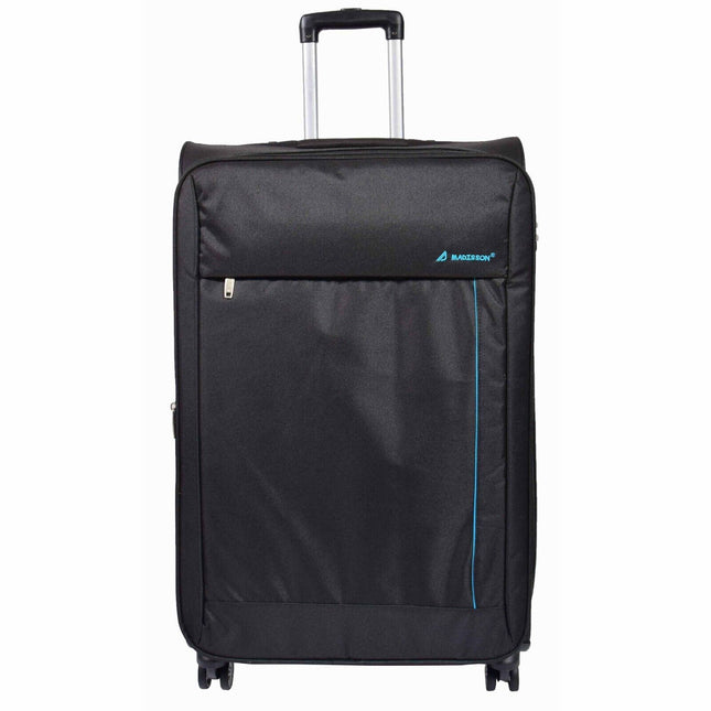 Lightweight Soft Casing Travel Luggage Suitcases