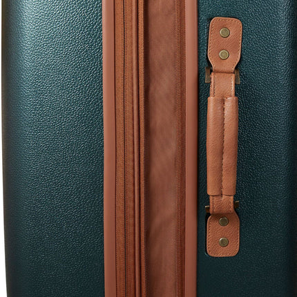 Carnaby Hard Shell Classic Suitcase Set