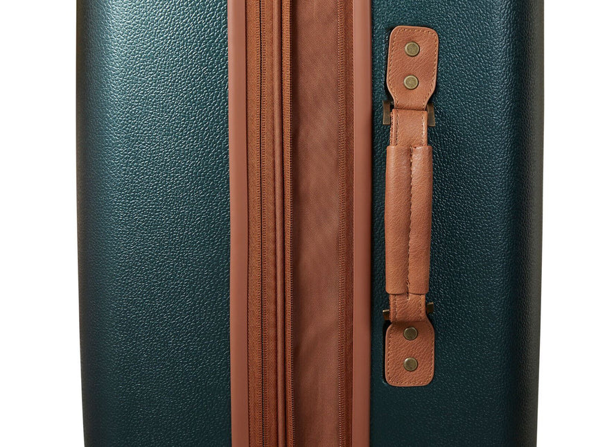 Carnaby Hard Shell Classic Suitcase Set