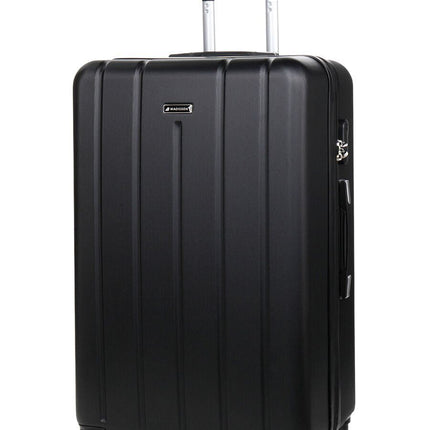 Robust ABS Hard Shell Luggage Suitcase