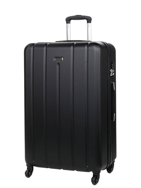 Robust ABS Hard Shell Luggage Suitcase