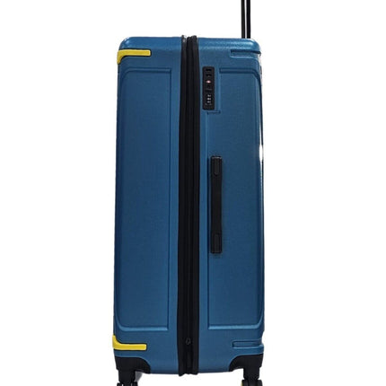 Hard Shell Luggage Travel Suitcase Set
