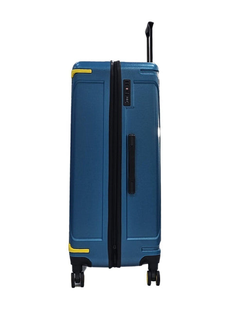 Hard Shell Luggage Travel Suitcase Set