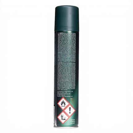 Collonil 1909 Supreme Wax Spray 200ml Waterproof & Conditioning Leather Care