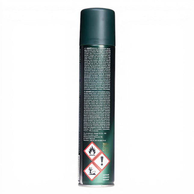 Collonil 1909 Supreme Wax Spray 200ml Waterproof & Conditioning Leather Care
