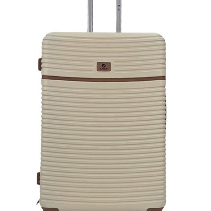 Hardshell ABS Suitcase Luggage Travel Set