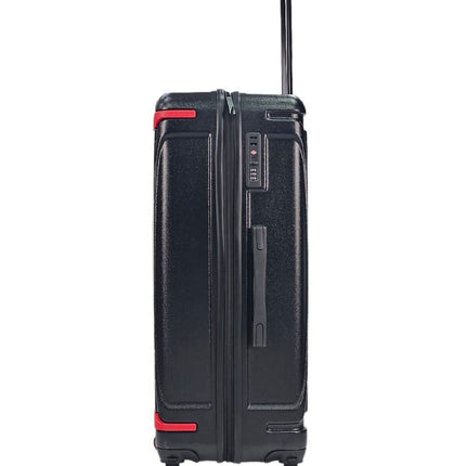 Hard Shell Luggage Travel Suitcase Set