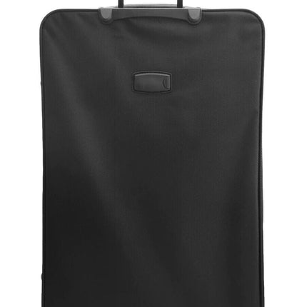 Lightweight Soft Luggage Travel Suitcases