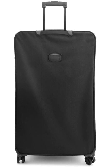Lightweight Soft Luggage Travel Suitcases