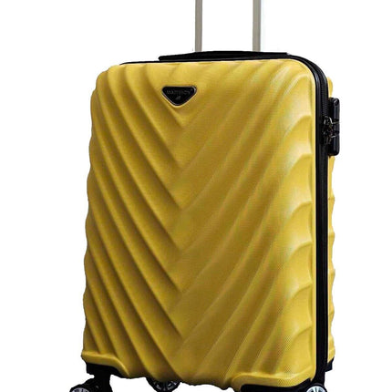 Strong ABS Hard Shell Luggage Suitcase
